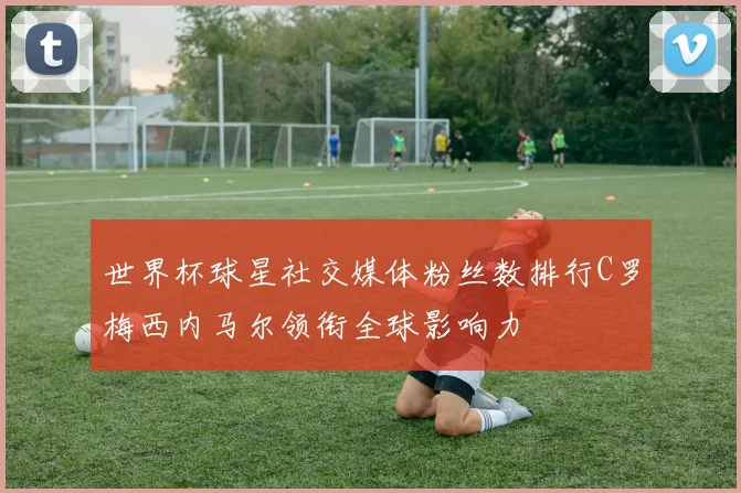 世界杯球星社交媒体粉丝数排行C罗梅西内马尔领衔全球影响力